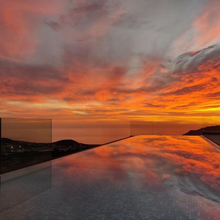 Villa Taburiente El Paso Esterno foto